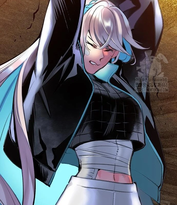 Nhân Trùng Đại Chiến Chapter 156 - 159