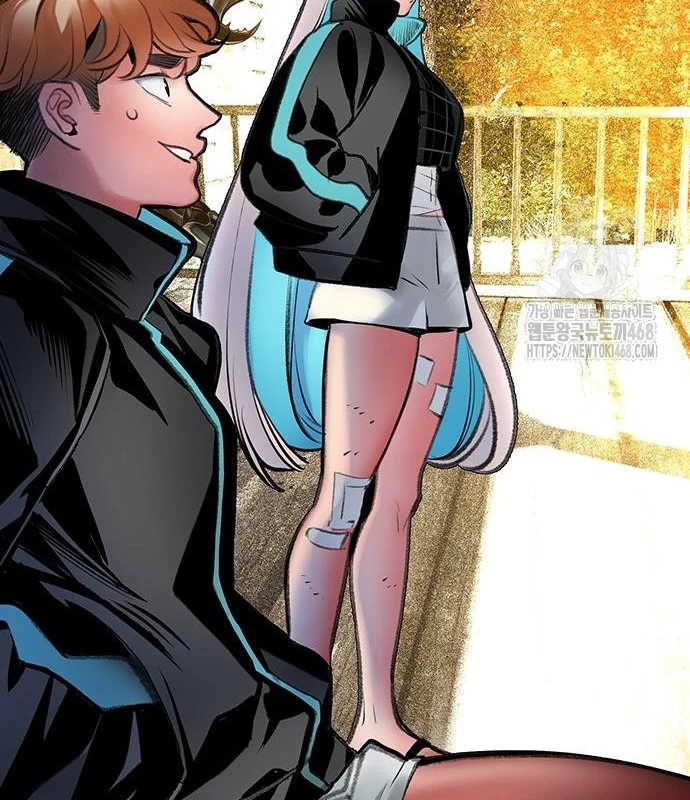 Nhân Trùng Đại Chiến Chapter 156 - 163