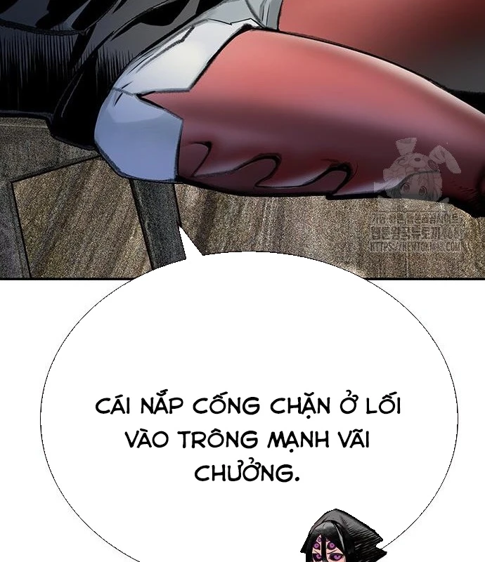 Nhân Trùng Đại Chiến Chapter 156 - 164