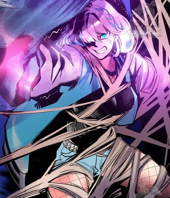 Nhân Trùng Đại Chiến Chapter 156 - 174