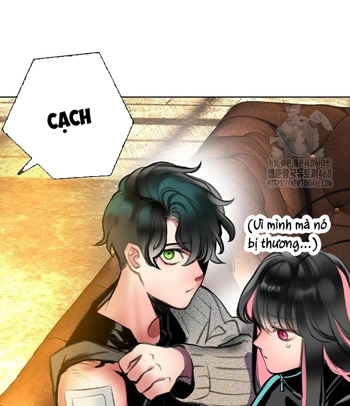 Nhân Trùng Đại Chiến Chapter 156 - 197