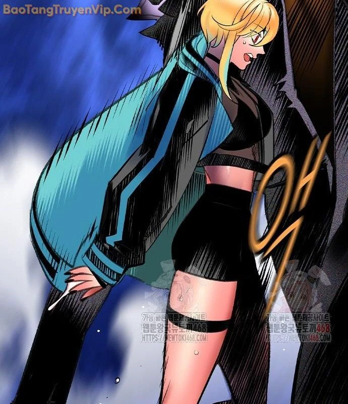 Nhân Trùng Đại Chiến Chapter 159 - 137