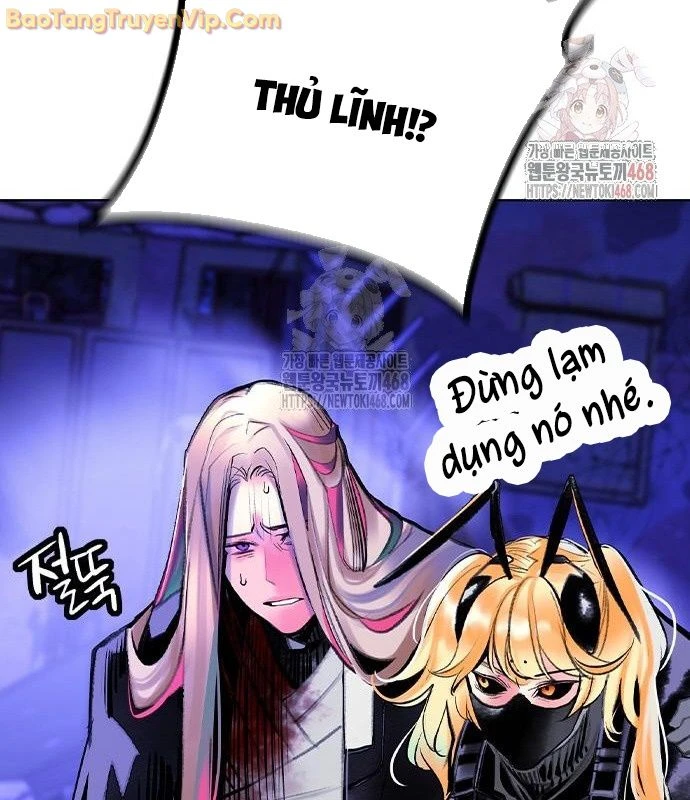 Nhân Trùng Đại Chiến Chapter 159 - 154