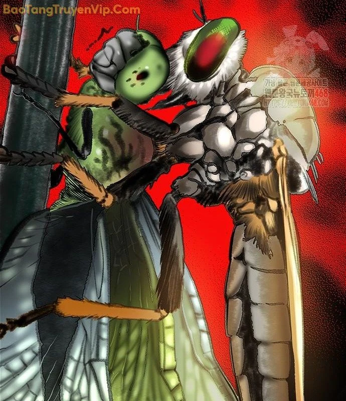 Nhân Trùng Đại Chiến Chapter 159 - 187