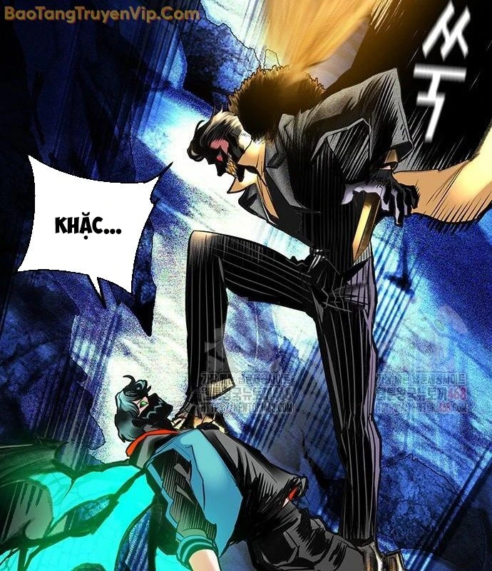 Nhân Trùng Đại Chiến Chapter 159 - 203