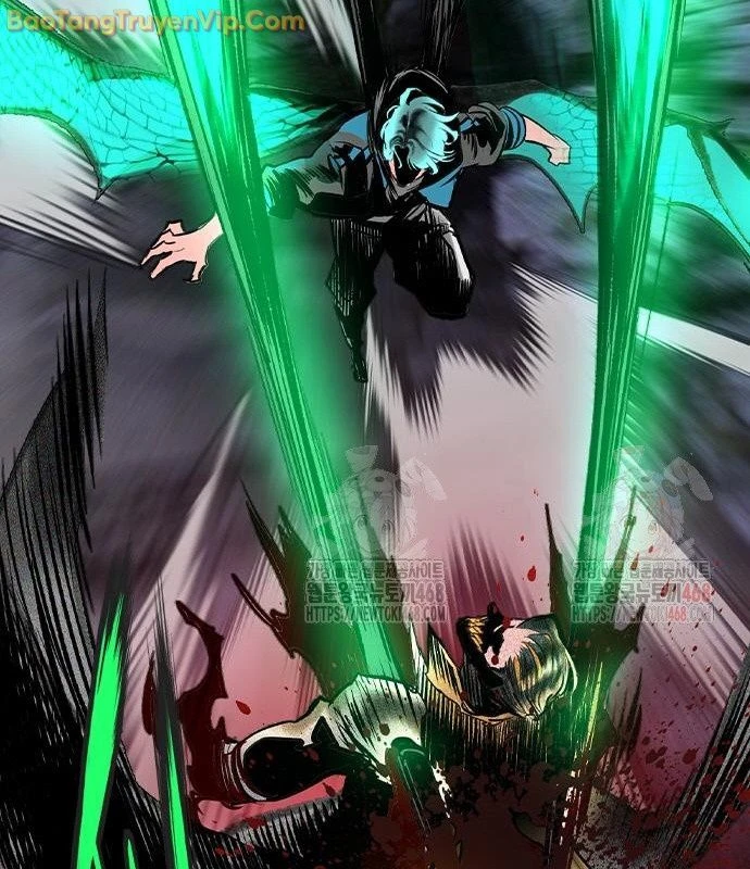 Nhân Trùng Đại Chiến Chapter 159 - 226