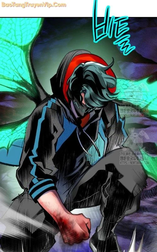 Nhân Trùng Đại Chiến Chapter 160 - 20