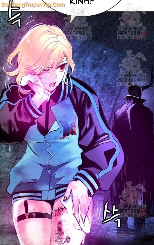 Nhân Trùng Đại Chiến Chapter 160 - 123