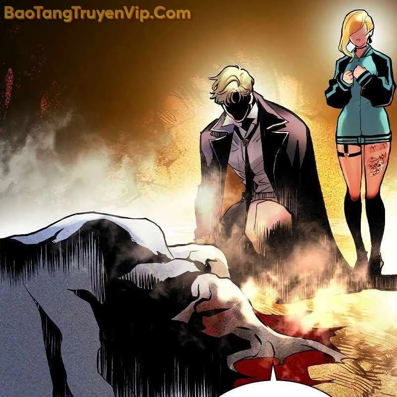 Nhân Trùng Đại Chiến Chapter 162 - 208