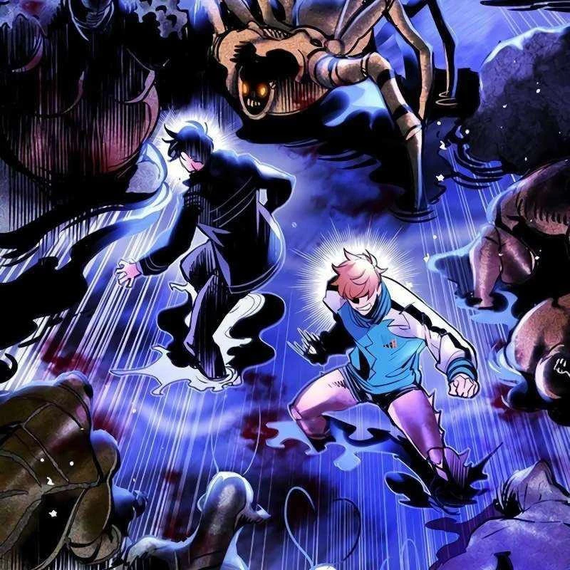 Nhân Trùng Đại Chiến Chapter 163 - 20