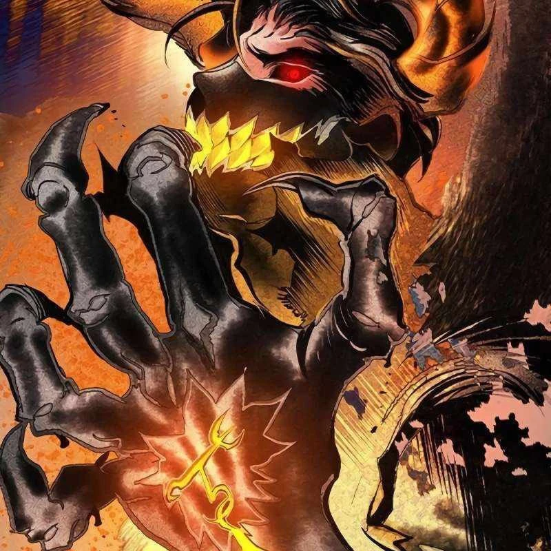 Nhân Trùng Đại Chiến Chapter 163 - 177