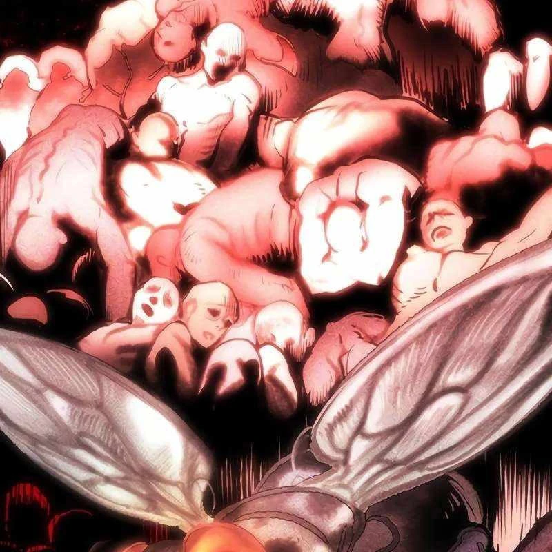 Nhân Trùng Đại Chiến Chapter 163 - 187