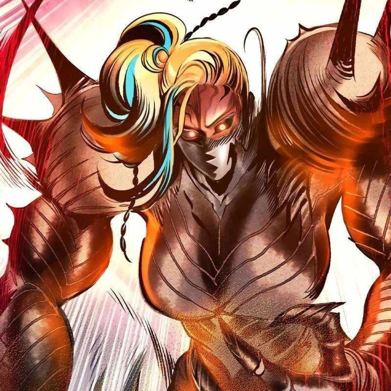 Nhân Trùng Đại Chiến Chapter 163 - 240