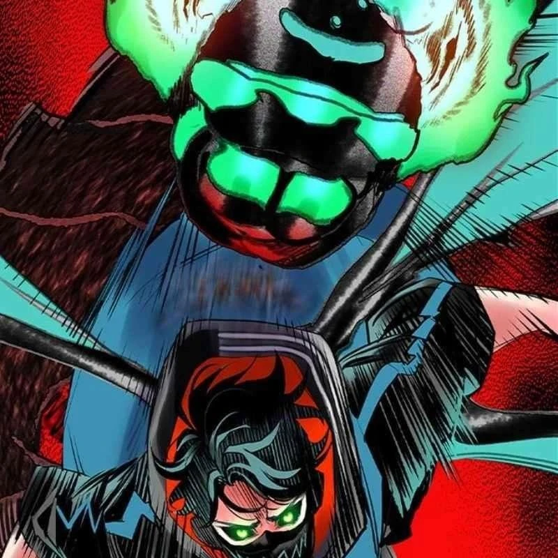 Nhân Trùng Đại Chiến Chapter 164 - 64