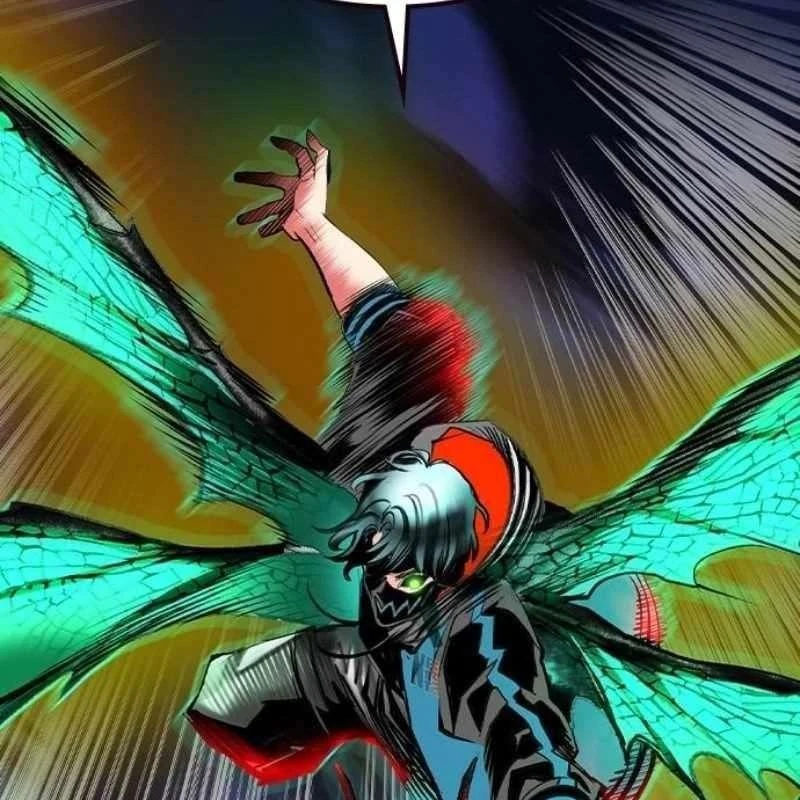 Nhân Trùng Đại Chiến Chapter 164 - 111