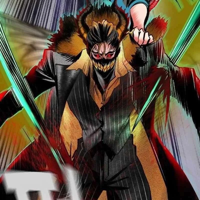 Nhân Trùng Đại Chiến Chapter 164 - 112