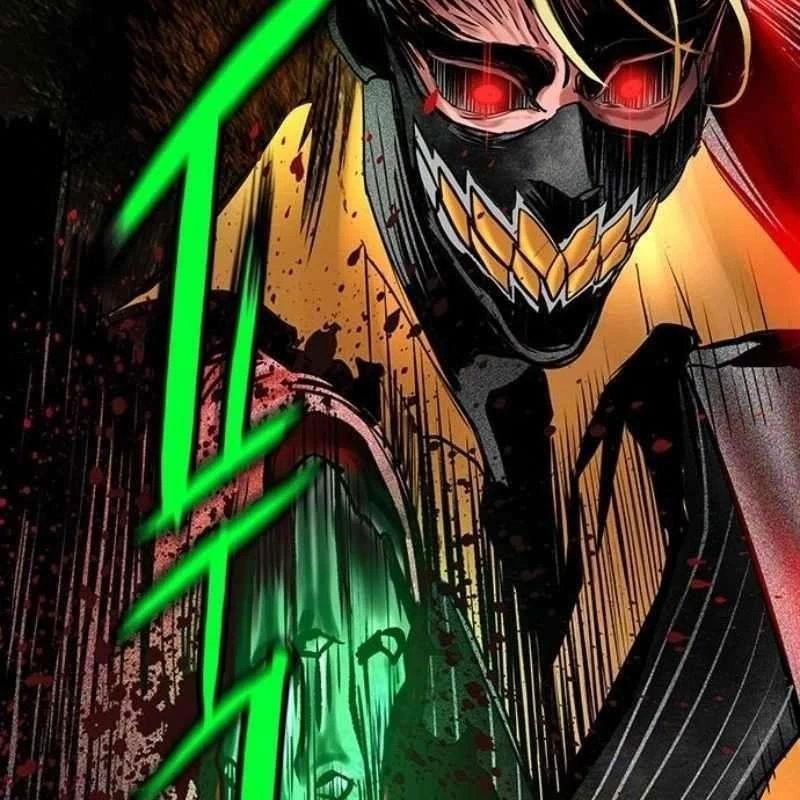 Nhân Trùng Đại Chiến Chapter 164 - 120