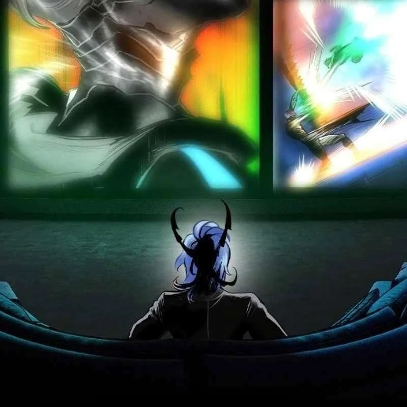 Nhân Trùng Đại Chiến Chapter 164 - 128