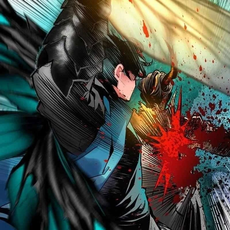 Nhân Trùng Đại Chiến Chapter 164 - 153