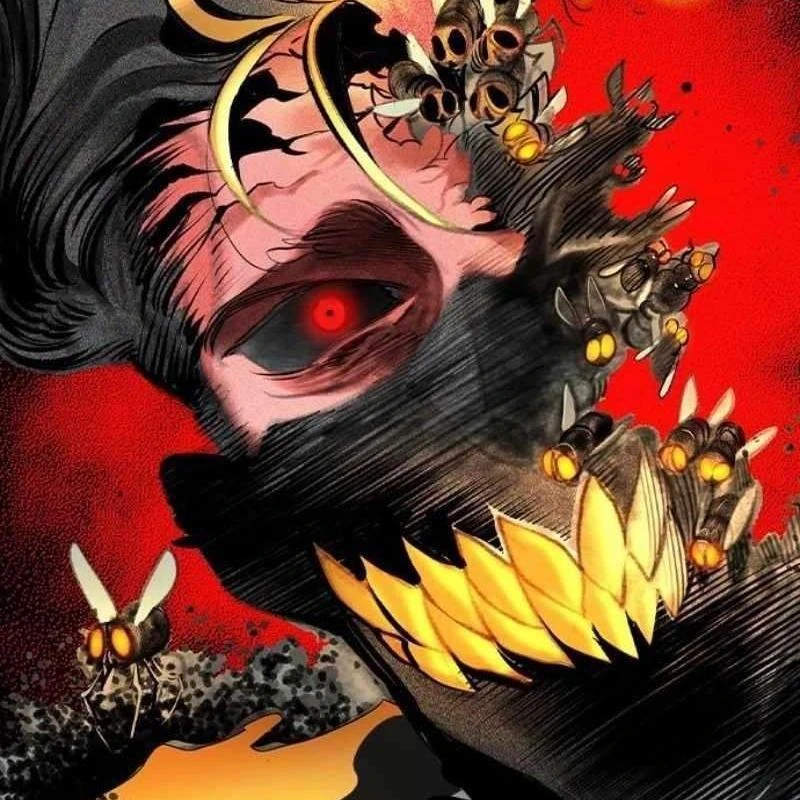 Nhân Trùng Đại Chiến Chapter 164 - 170