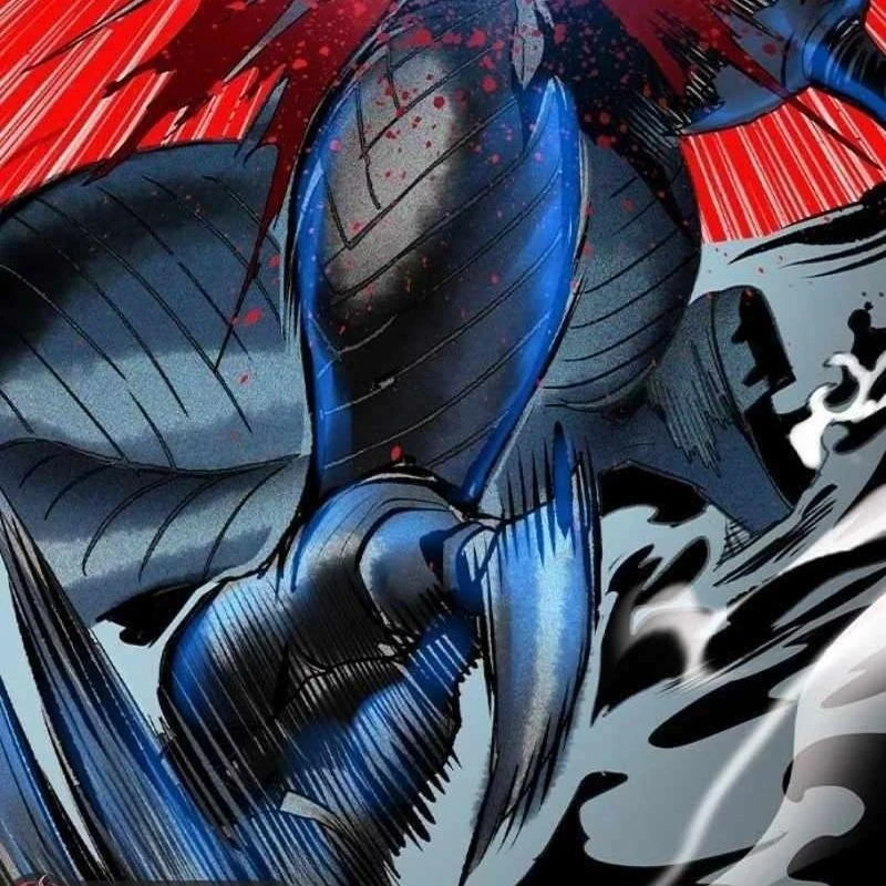 Nhân Trùng Đại Chiến Chapter 164 - 182