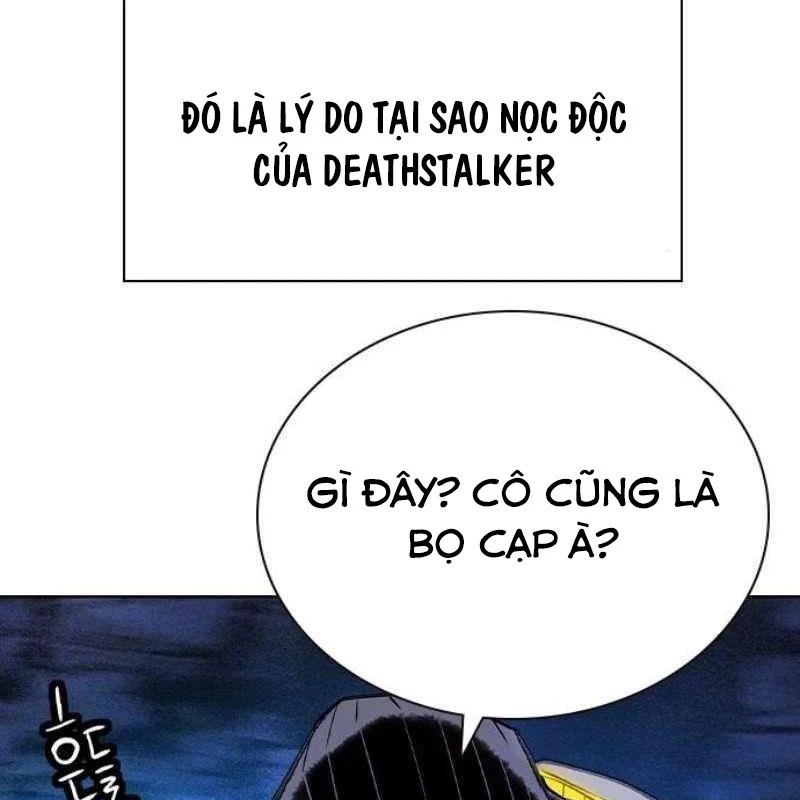 Nhân Trùng Đại Chiến Chapter 164 - 206