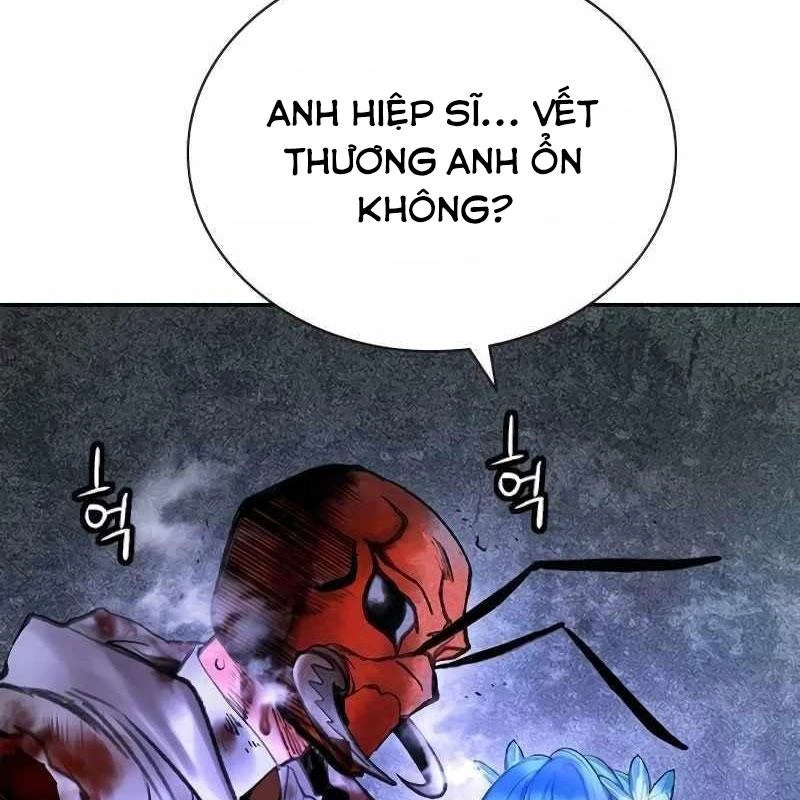 Nhân Trùng Đại Chiến Chapter 165 - 5