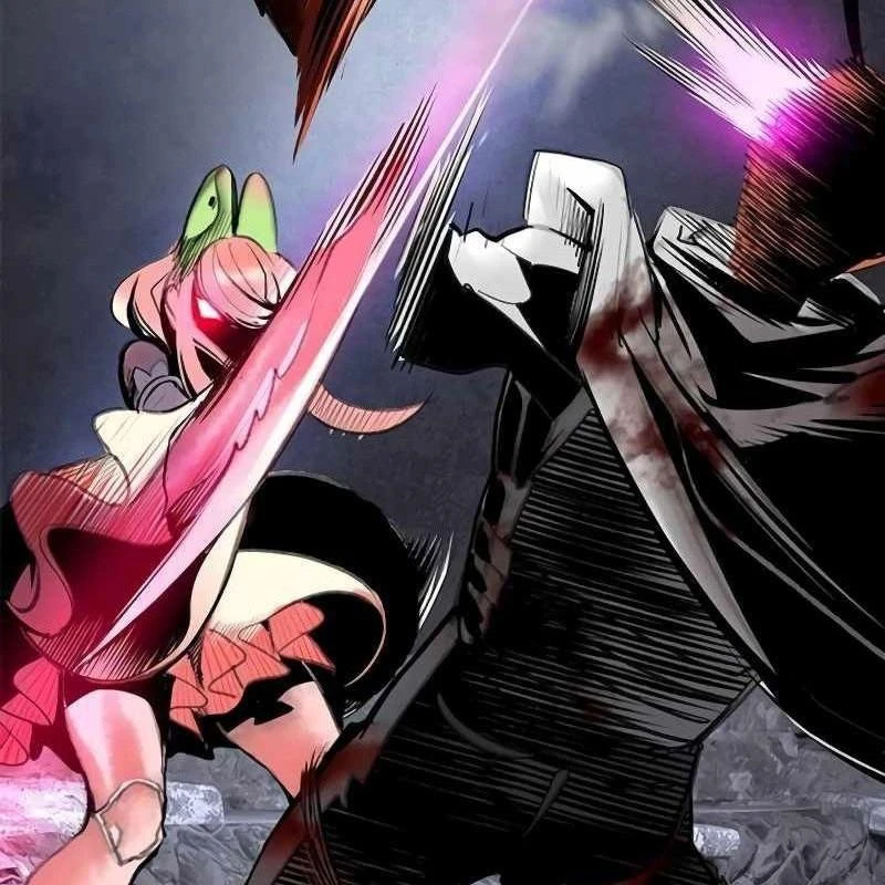 Nhân Trùng Đại Chiến Chapter 165 - 106