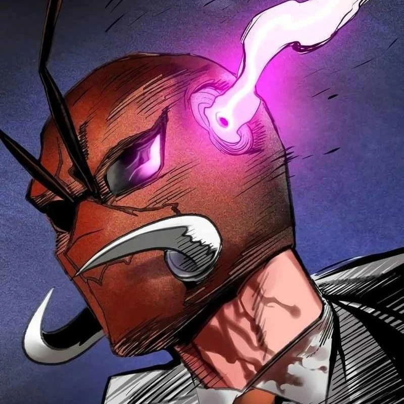 Nhân Trùng Đại Chiến Chapter 165 - 111