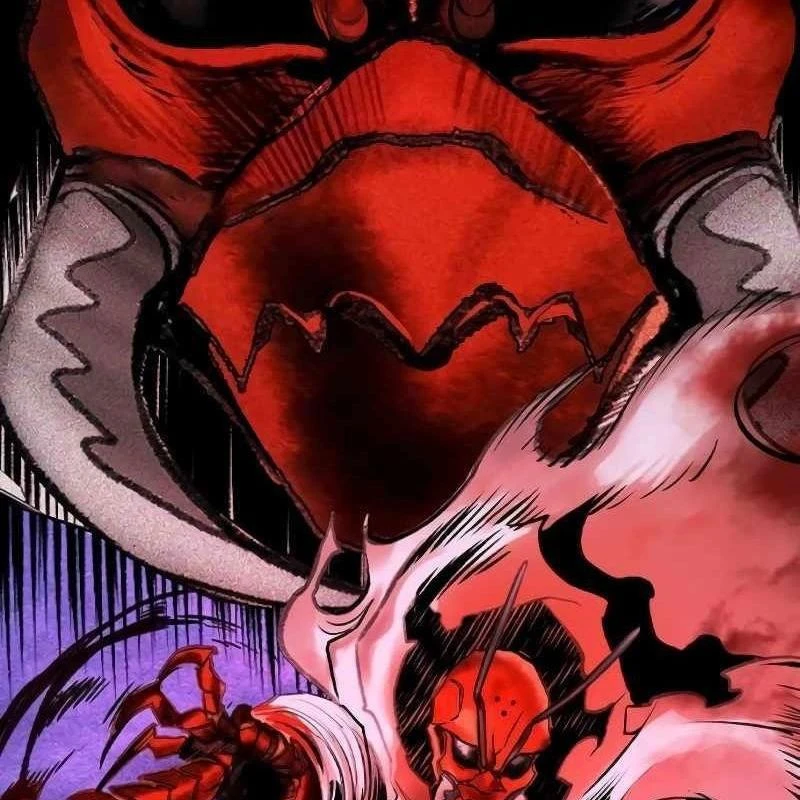 Nhân Trùng Đại Chiến Chapter 165 - 153