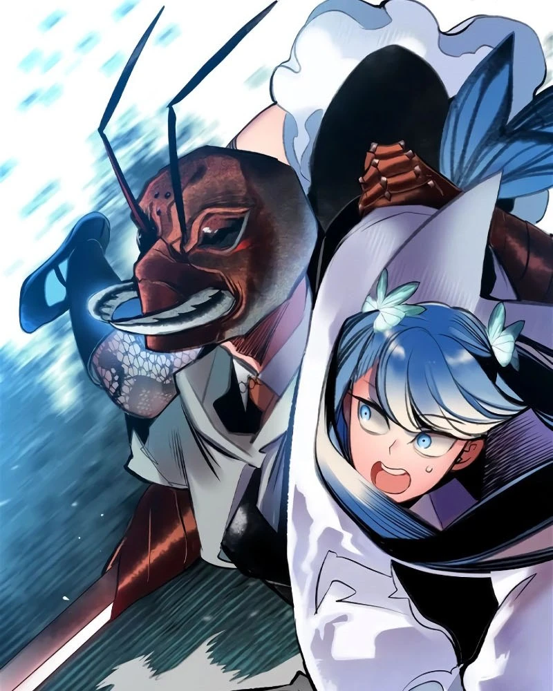 Nhân Trùng Đại Chiến Chapter 166 - 21