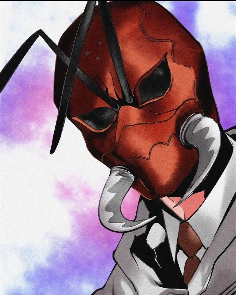 Nhân Trùng Đại Chiến Chapter 166 - 26