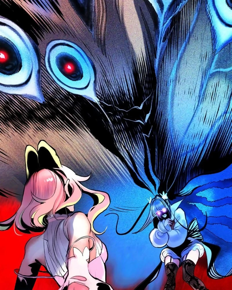 Nhân Trùng Đại Chiến Chapter 166 - 38