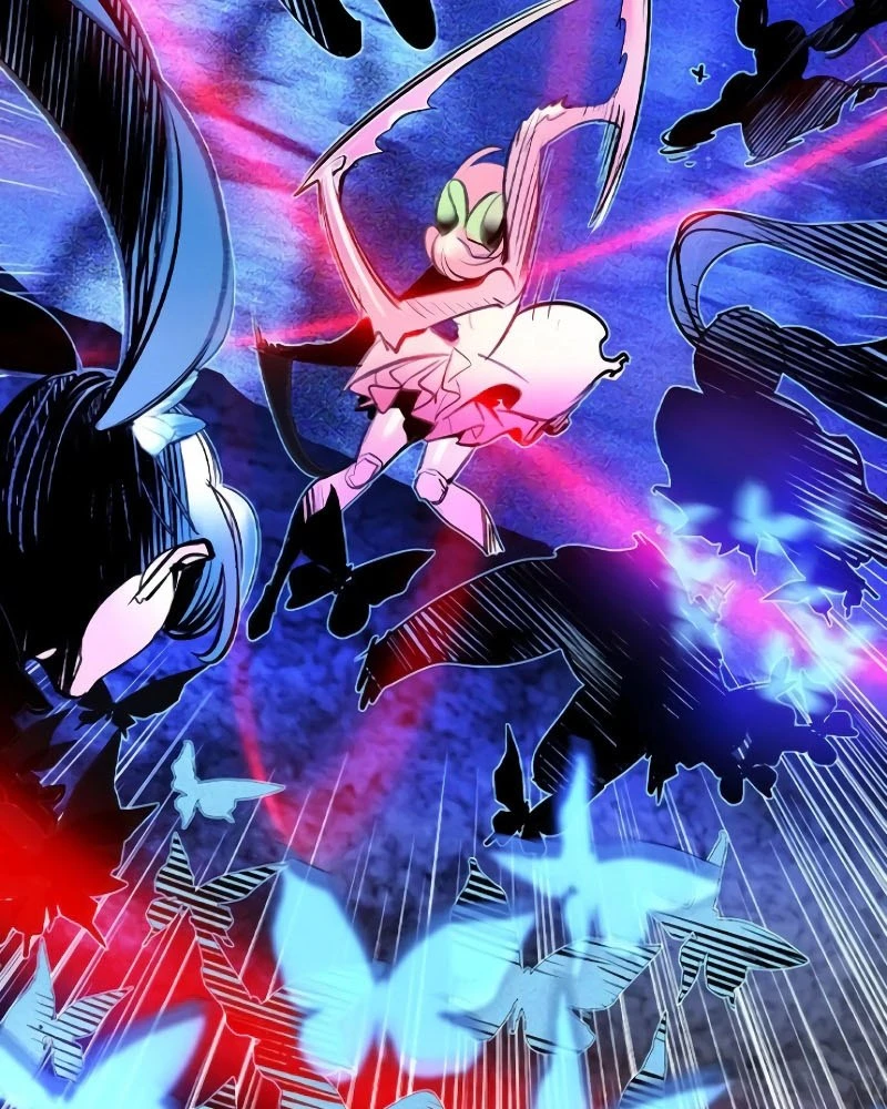 Nhân Trùng Đại Chiến Chapter 166 - 90