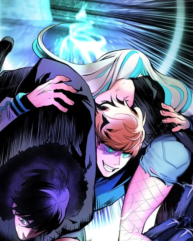 Nhân Trùng Đại Chiến Chapter 166 - 163