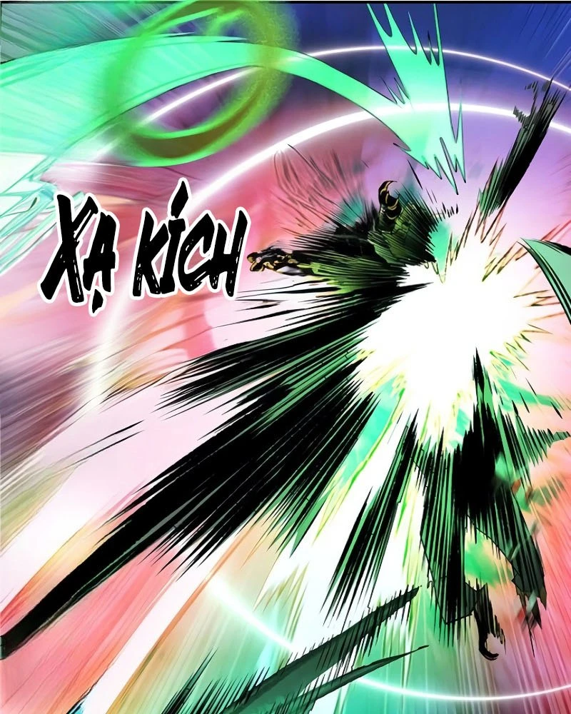 Nhân Trùng Đại Chiến Chapter 166 - 175