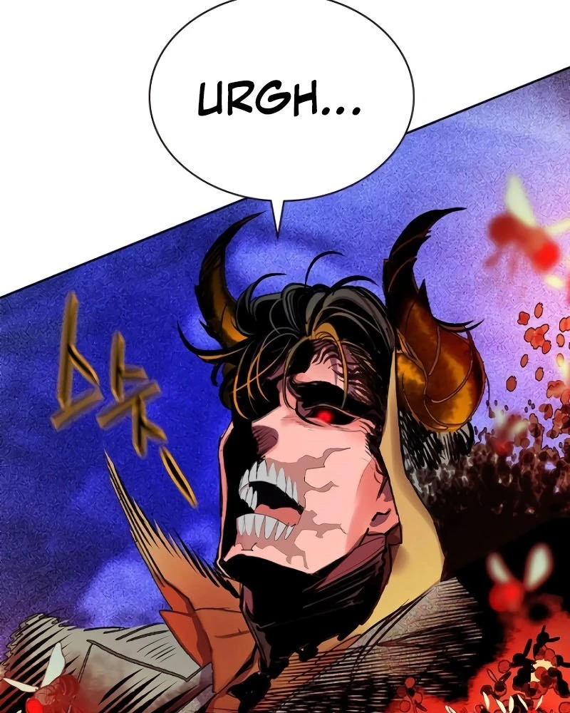 Nhân Trùng Đại Chiến Chapter 166 - 178