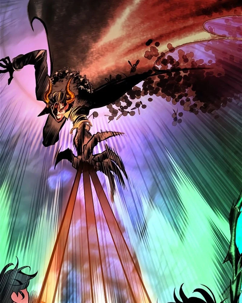 Nhân Trùng Đại Chiến Chapter 166 - 181