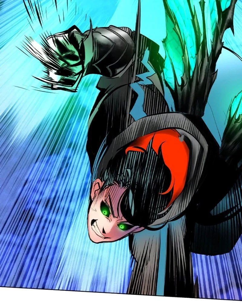 Nhân Trùng Đại Chiến Chapter 166 - 197