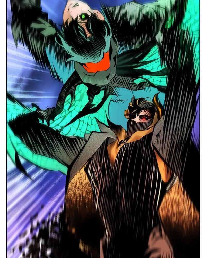 Nhân Trùng Đại Chiến Chapter 166 - 206