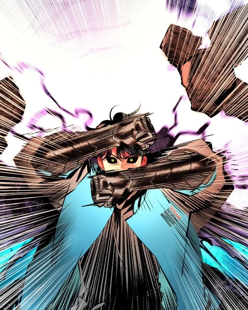 Nhân Trùng Đại Chiến Chapter 166 - 218