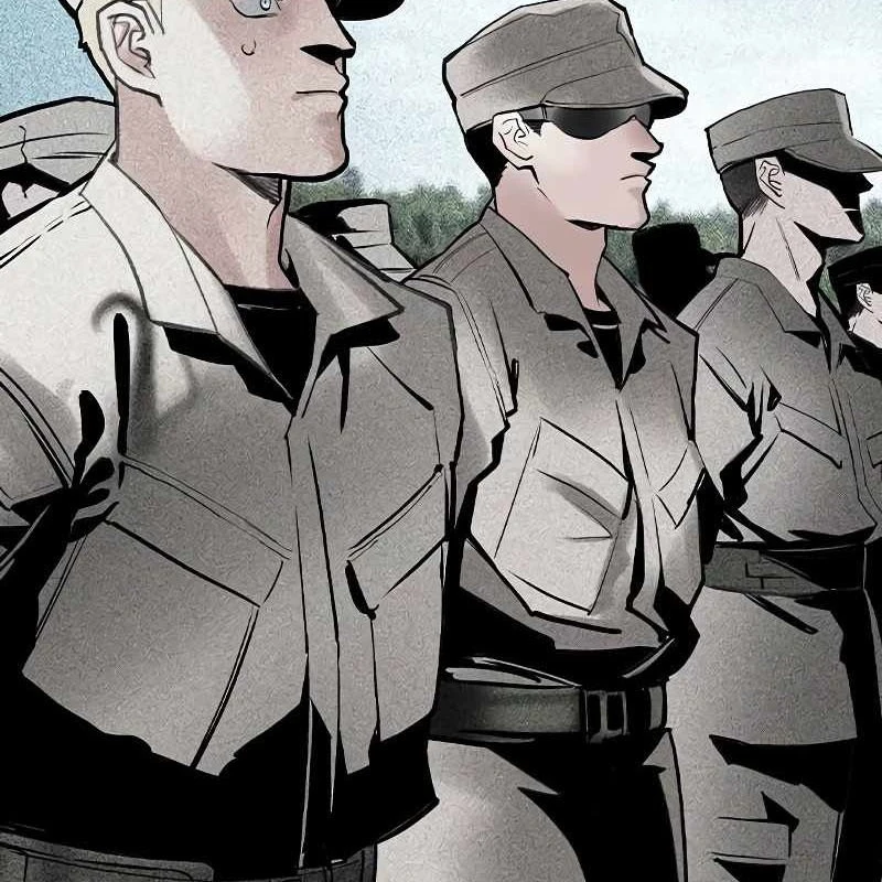 Nhân Trùng Đại Chiến Chapter 167 - 108