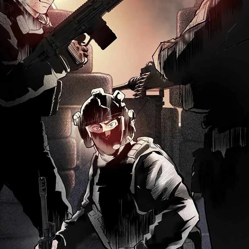 Nhân Trùng Đại Chiến Chapter 167 - 134