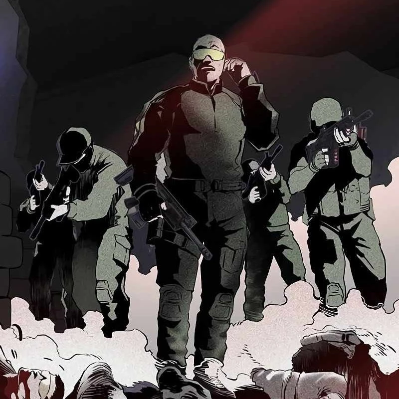 Nhân Trùng Đại Chiến Chapter 167 - 143