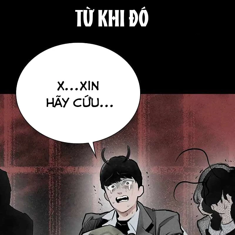 Nhân Trùng Đại Chiến Chapter 167 - 170