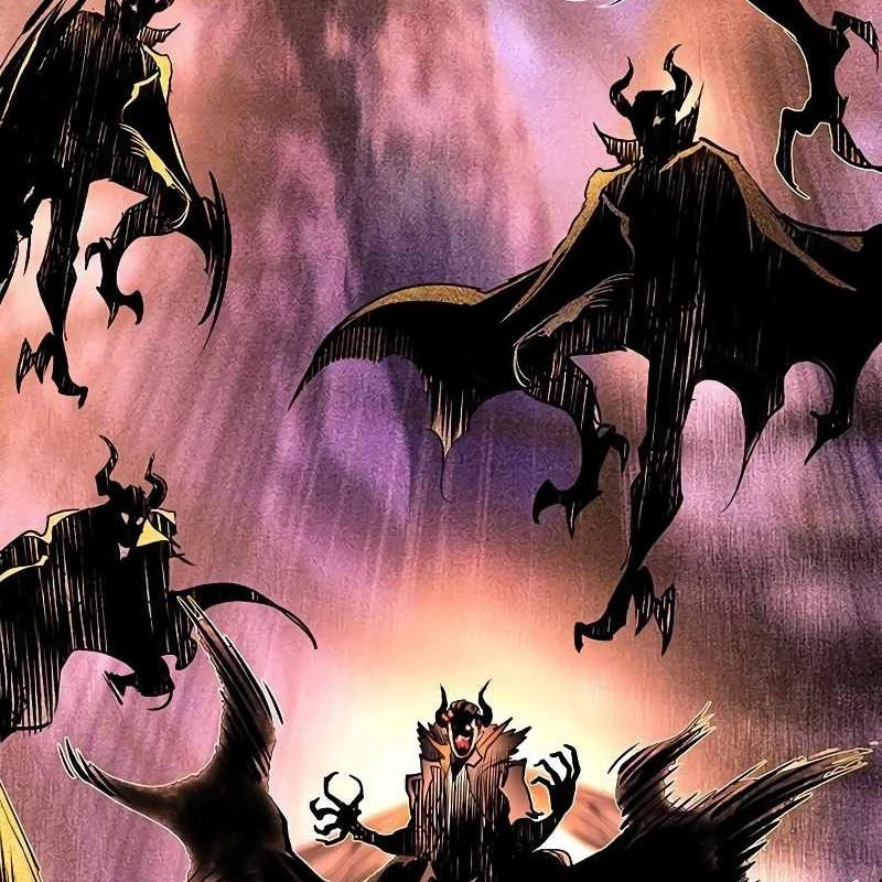 Nhân Trùng Đại Chiến Chapter 167 - 209