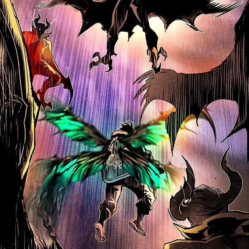 Nhân Trùng Đại Chiến Chapter 167 - 210