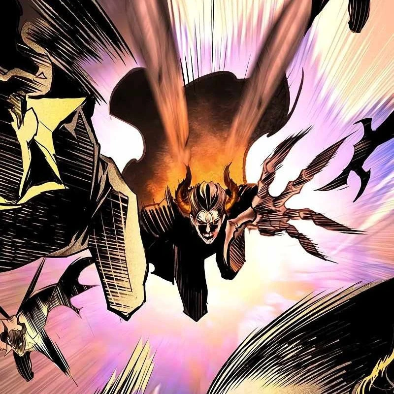 Nhân Trùng Đại Chiến Chapter 167 - 219