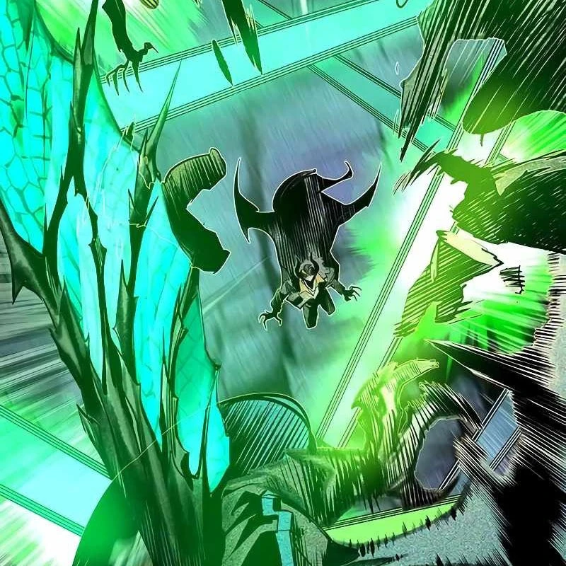 Nhân Trùng Đại Chiến Chapter 167 - 255