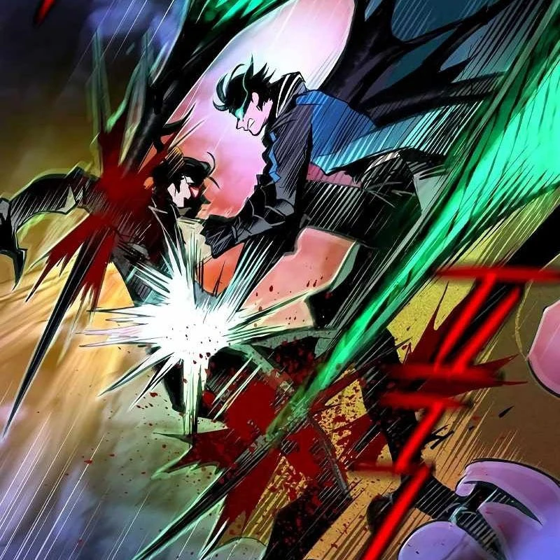 Nhân Trùng Đại Chiến Chapter 167 - 266